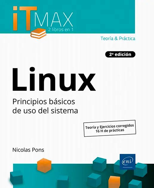 Linux, , informática