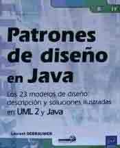 Patrones de diseño en Java, , informática