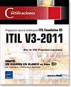 ITIL V3-2011, , informática