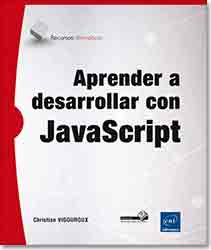 Aprender a desarrollar con Java Script, , informática