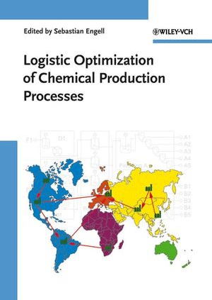 Logistic Optimization of Chemical Production Processes, Noaut, química general