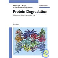 Ubiquitin and the Chemistry of Life, , bioquímica