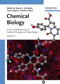 Chemical Biology (3 vols.), , biología | bioquímica