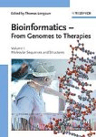 Bioinformatics - From Genomes to Therapies, , bioinformática / biotecnología