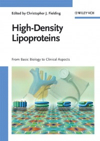 High-density Lipoproteins - From Basic Biology to Clinical Aspects, , química general | bioquímica