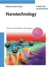 Nanotechnology: Volume 4: Information Technology II, , química general