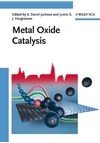 Metal Oxide Catalysis, , química general