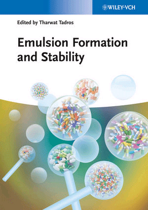 Topics in Colloid and Interface Science, , farmacia / química general
