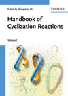 Handbook of Cyclization Reactions, , química general