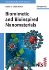 Biomimetic and Bioinspired Nanomaterials, , nanotecnología / química general