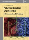 Polymer Reaction Engineering: 9th International Workshop, , química general