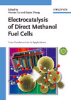 Electrocatalysis of Direct Methanol Fuel Cells: From Fundamentals to Applications, Noaut, química general