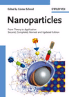 Nanoparticles: From Theory to Application,, , nanotecnología / química general