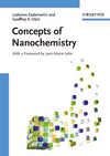 Concepts of Nanochemistry, , nanotecnología / química general