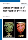 Optical Properties of Nanoparticle Systems: Mie and Beyond, , ingeniería / nanotecnología