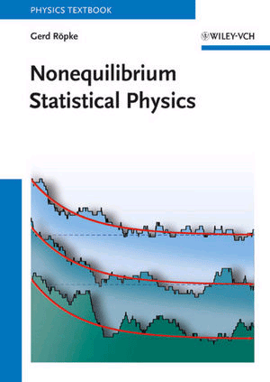 Nonequilibrium Statistical Physics, , estadística / física general