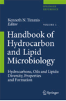 Handbook of Hydrocarbon and Lipid Microbiology, , biología