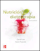 Nutrición y dietoterapia, , nutrición