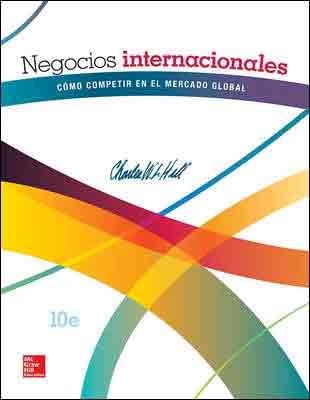 Negocios internacionales, , management / negocios