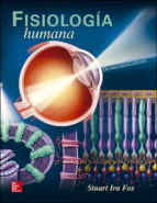 Fisiología humana de Fox, Stuart Ira, 9786071514134, MEDICINA, fisiología, McGraw-Hill España, Español