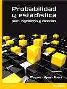 Probabilidad y estadística para ingeniería y ciencias, , estadística / matemáticas