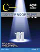 C Cómo programar de Paul Deitel, Harvey Deitel, 9786073227391, INFORMÁTICA, informática, Pearson Educación, Español