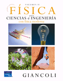 Física para ciencias e ingeniería con física moderna. Volumen 2, , física general / ingeniería