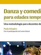 danza y comedia musical para edades tempranas, , deporte