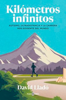Kilómetros infinitos, , autoayuda / psicología / salud