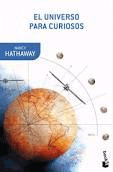 El universo para curiosos de Hathaway, Nancy, 9788408009627, ASTRONOMÍA, astronomía | astrofísica, Booket, Español