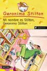 Mi nombre es Stilton, Geronimo Stilton (nº1), , narrativa Infantil / Juvenil | lectura desde 7 años