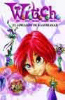 El corazón de Kandrakar, , lectura desde 7 años / narrativa Infantil / Juvenil