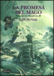 La promesa del mago, , lectura desde 10 años / narrativa Infantil / Juvenil