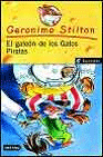 El galeón de los gatos piratas (nº8), , narrativa Infantil / Juvenil | lectura desde 7 años