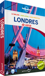Londres de cerca, , geografía