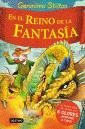 En el reino de la fantasía, , lectura desde 7 años / narrativa Infantil / Juvenil