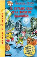 El extraño caso de la oche de Hallowen (nº29), , narrativa Infantil / Juvenil