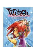 Witch 16 La hora del engaño, Noaut, lectura desde 7 años / narrativa Infantil / Juvenil