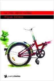 La vida sobre ruedas, , literatura / narrativa