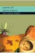 leyendas del planeta thamyris, , lectura desde 13 años / narrativa Infantil / Juvenil