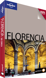 Florencia de cerca de Robert Landon, 9788408096641, GEOGRAFÍA, geografía, Geoplaneta, Español