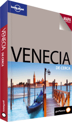 Venecia de cerca, , geografía