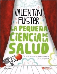La pequeña ciencia de la salud, , salud