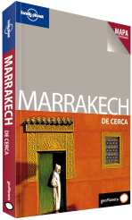 Marrakech de cerca, , geografía