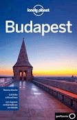 Budapest, , geografía