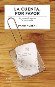 La cuenta, por favor, , cocina