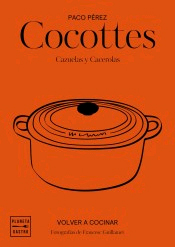 Cocottes, , cocina