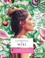 Recetas de Miri, , cocina