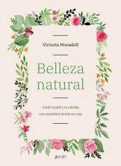 Belleza Natural de Moradell, Victoria, 9788408206002, MEDICINA, salud, Zenith, Español