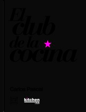 El club de la cocina, , cocina